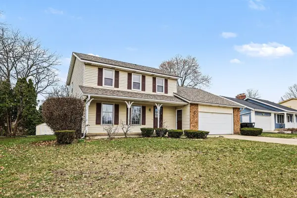 3671 Oskaloosa, Grandville, MI 49418