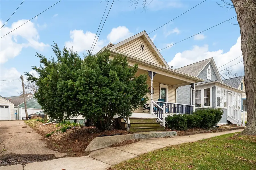 810 Hoyt, Saint Joseph, MI 49085 - #2