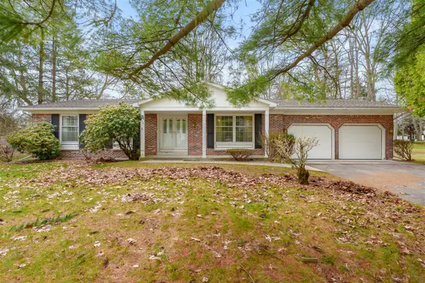 133 Buckley, Battle Creek, MI 49015