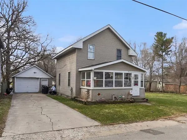 131 Hollis, Jackson, MI 49203