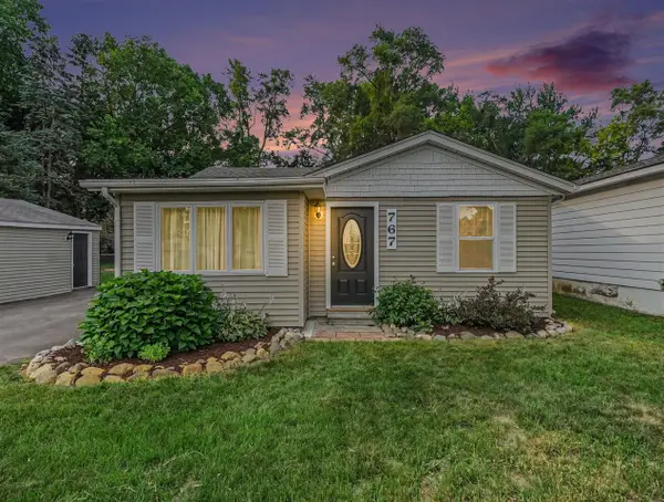 767 Adelaide, Wolverine Lake, MI 48390