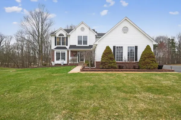 7233 N Lake Orchard, Gregory, MI 48137