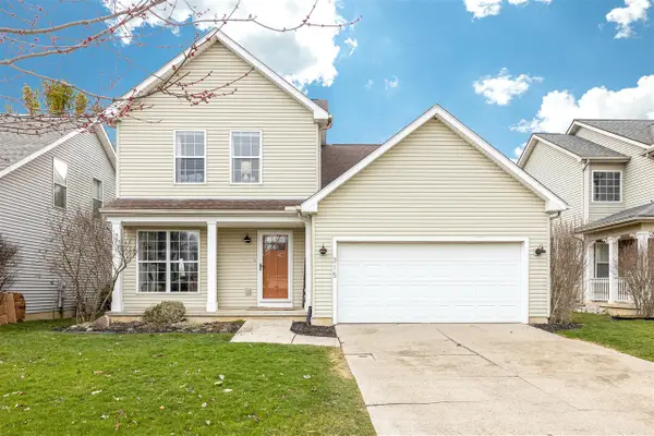 315 Cambridge, Dexter, MI 48130