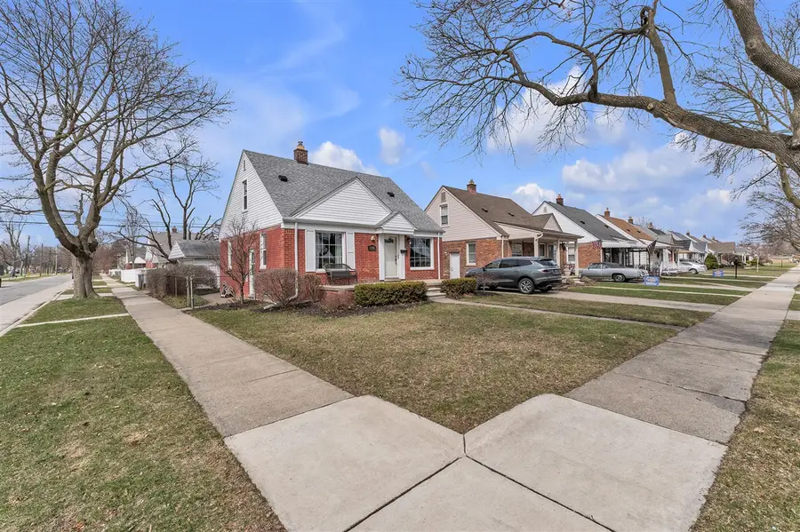 3370 Smith, Dearborn, MI 48124 - #2