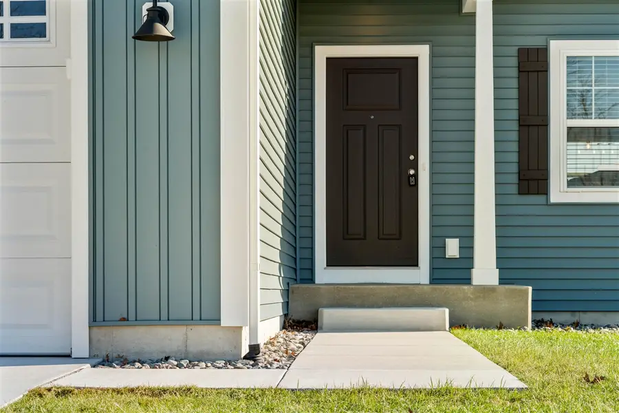 2521 Gray Wolf, Muskegon, MI 49444 - #2