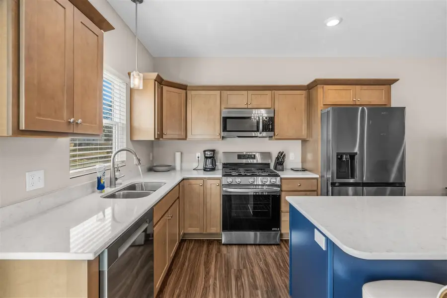 2521 Gray Wolf, Muskegon, MI 49444 - #3