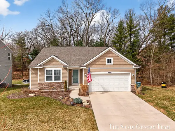 17285 Richton, Nunica, MI 49448