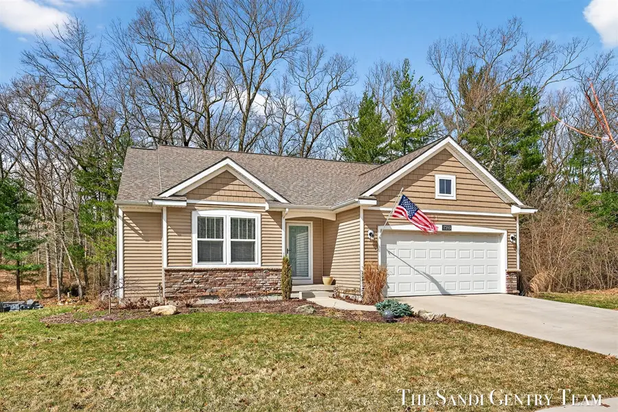 17285 Richton, Nunica, MI 49448 - #2