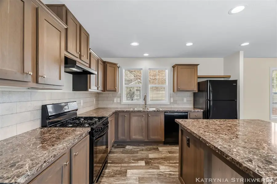 14257 Bogie, West Olive, MI 49460 - #2