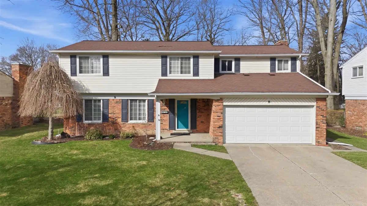 21467 Chestnut, Farmington, MI 48336 - #1