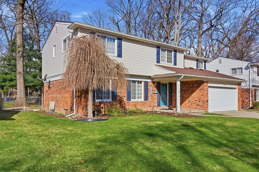 21467 Chestnut, Farmington, MI 48336 - #3