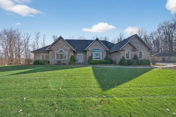 2065 W River, Niles, MI 49120