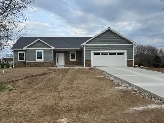 1311 Northwind, Jackson, MI 49201 - #1