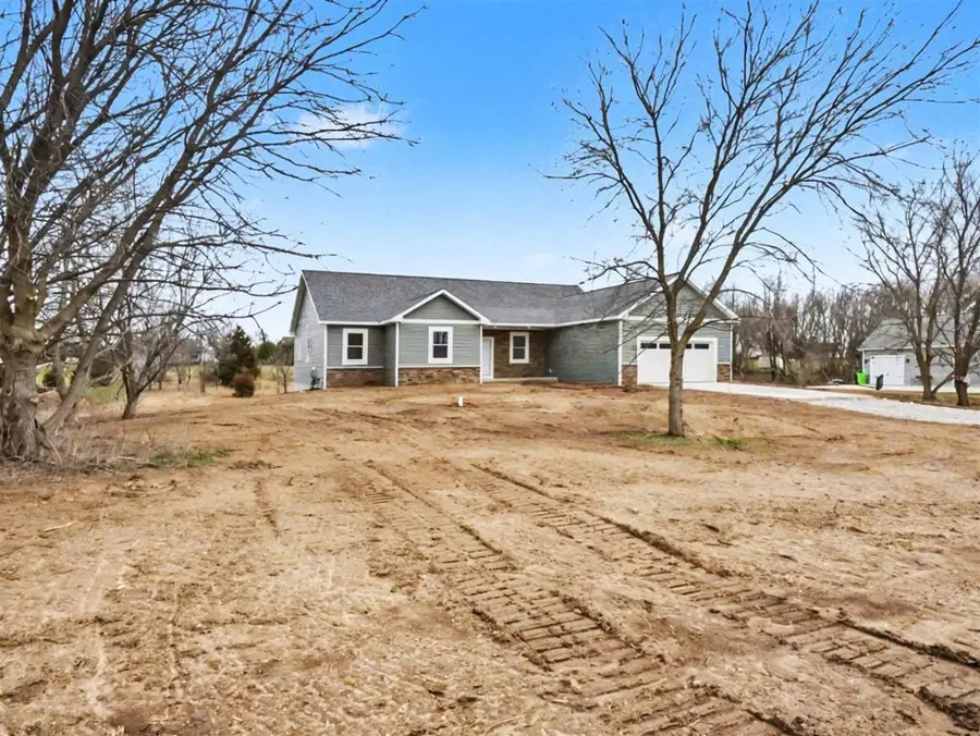 1311 Northwind, Jackson, MI 49201 - #3