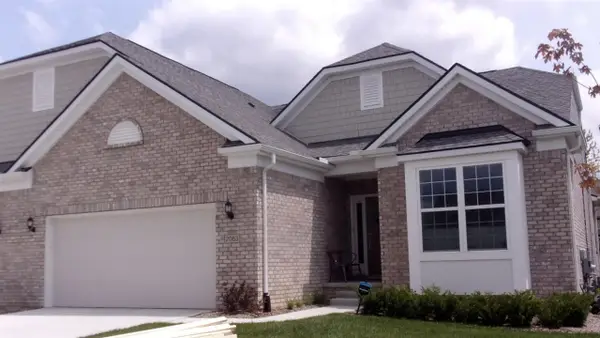 2063 Castello, Ann Arbor, MI 48108