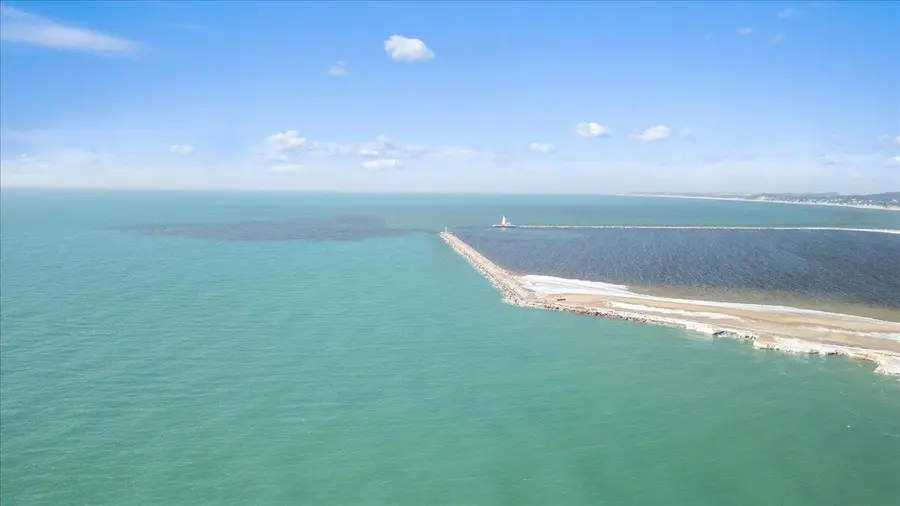 176 Harbor, Ludington, MI 49431 - #3