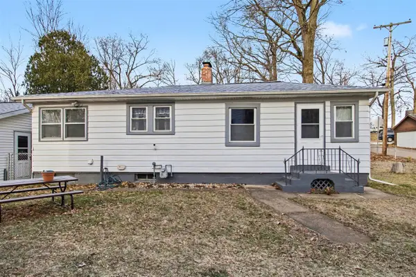 256 St Marys Lake, Battle Creek, MI 49017