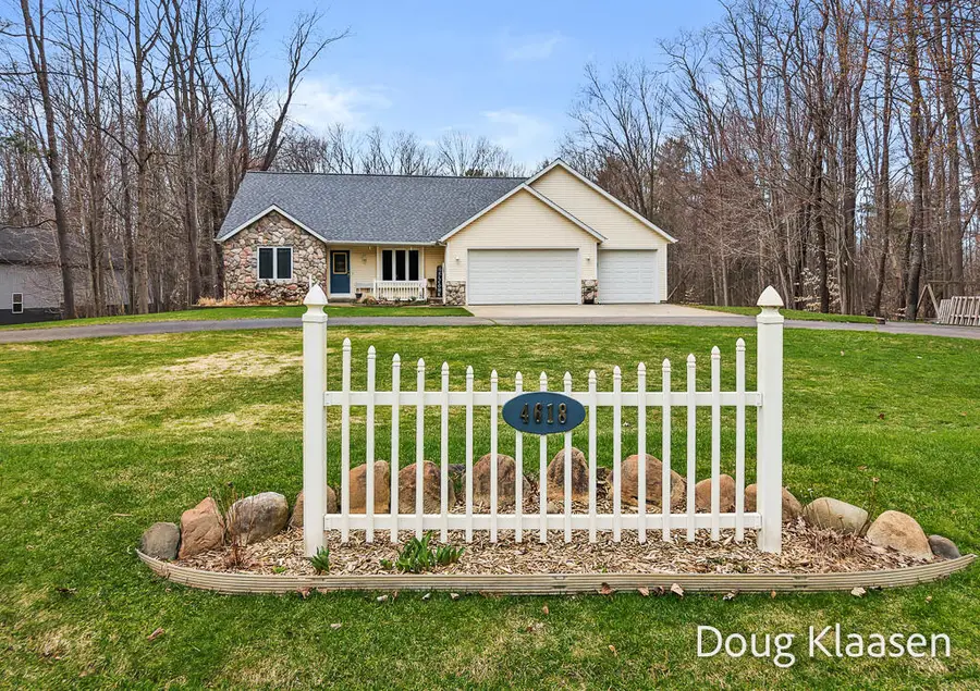 4618 44th, Holland, MI 49423 - #2