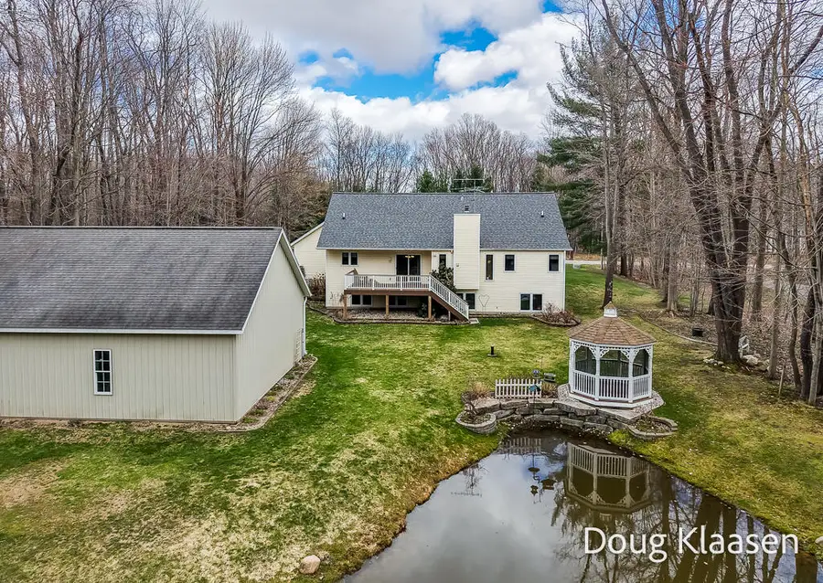 4618 44th, Holland, MI 49423 - #3