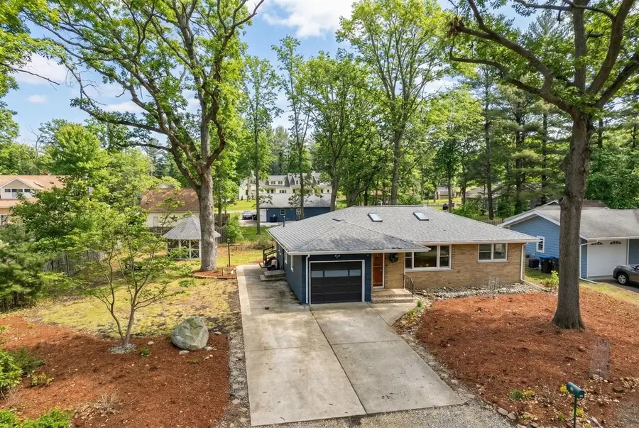 321 S Taylor, New Buffalo, MI 49117 - #2