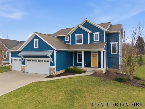 1572 Chase Lane, Byron Center, MI 49315