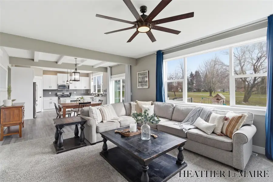 1572 Chase Lane, Byron Center, MI 49315 - #2