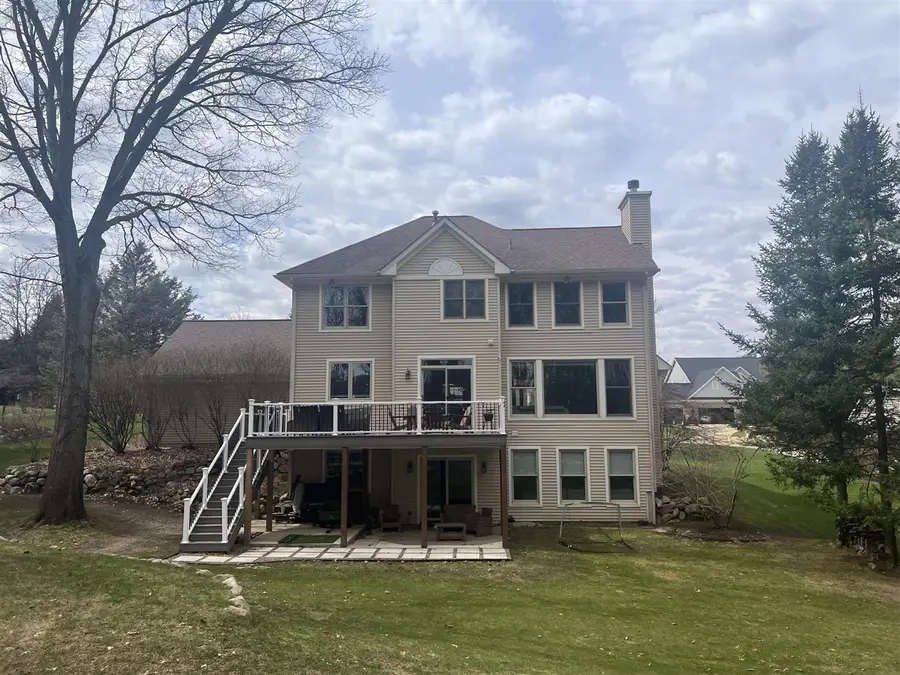 8194 Brandon, Mattawan, MI 49071 - #2