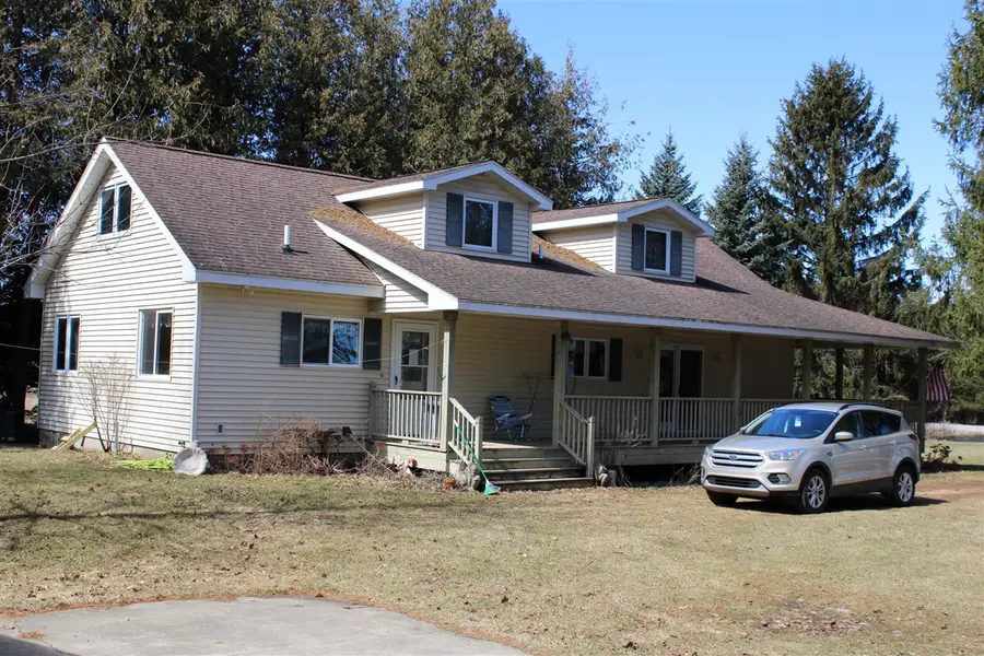 4656 Stoddard, Huron, MI 48467 - #3