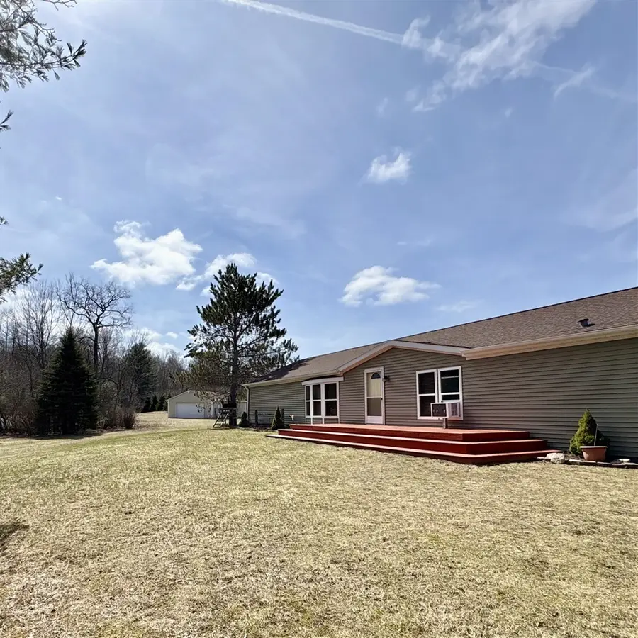 4395 N Raymond, Luther, MI 49656 - #3
