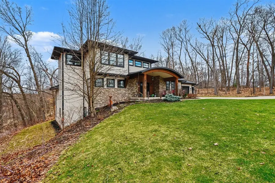 3531 Capitol Ridge, Grand Rapids, MI 49525 - #3