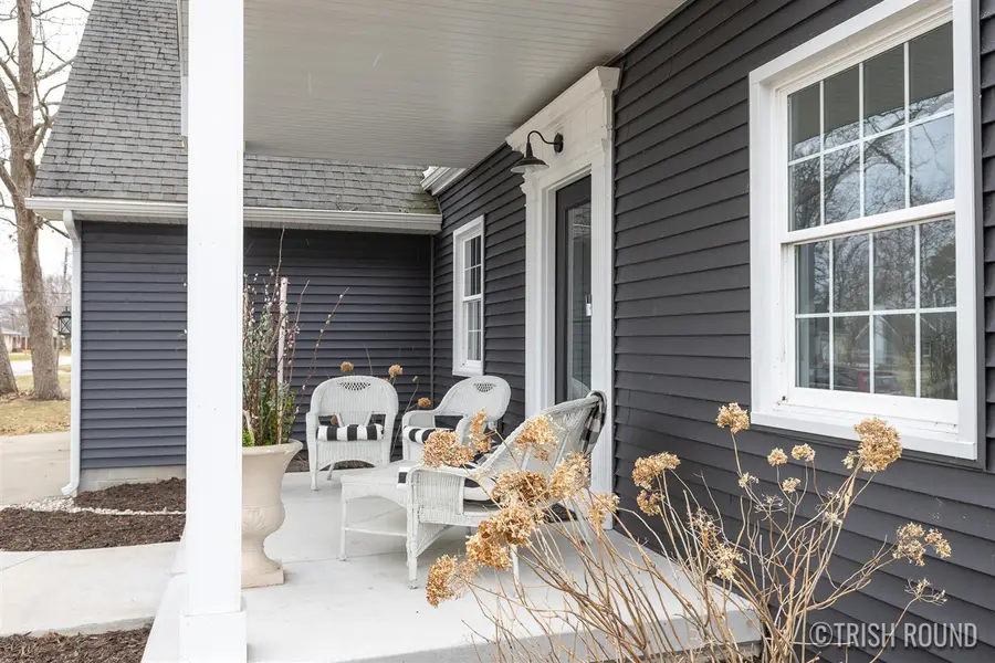 609 3rd, Muskegon, MI 49445 - #2