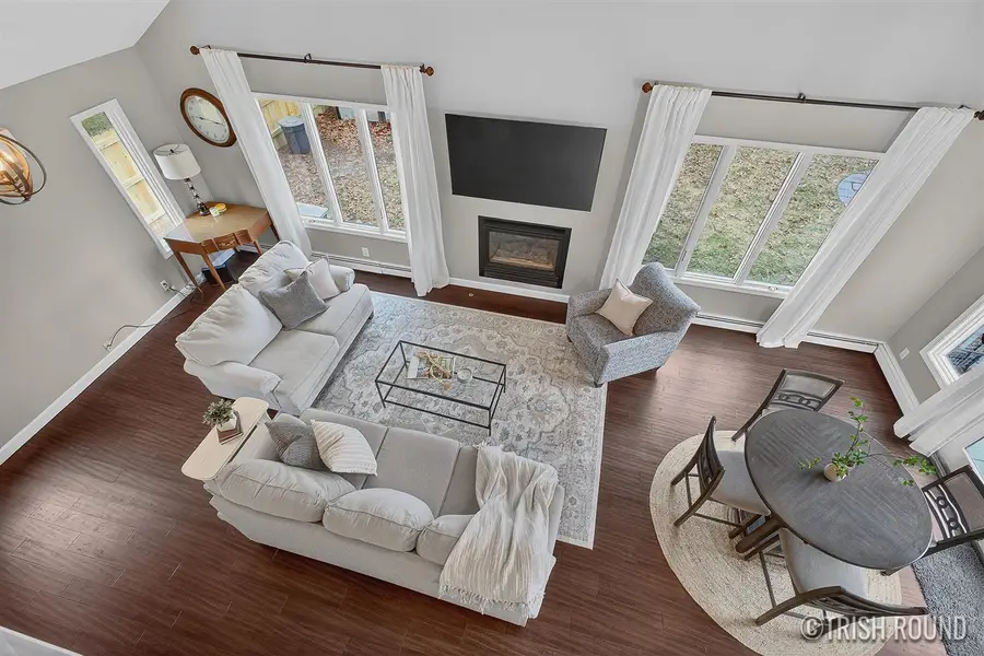 609 3rd, Muskegon, MI 49445 - #3