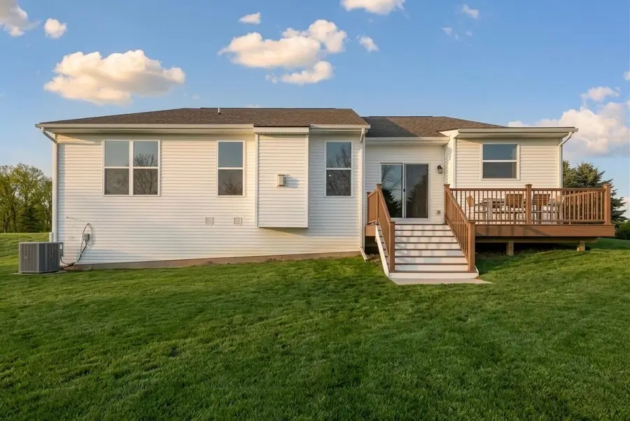 28510 Coyote, New Hudson, MI 48165 - #3