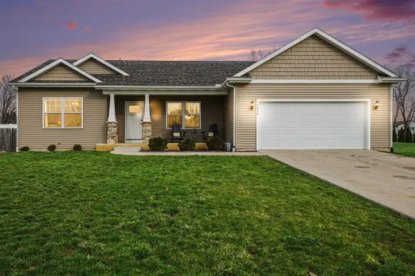 2416 Elizabeth, Niles, MI 49120