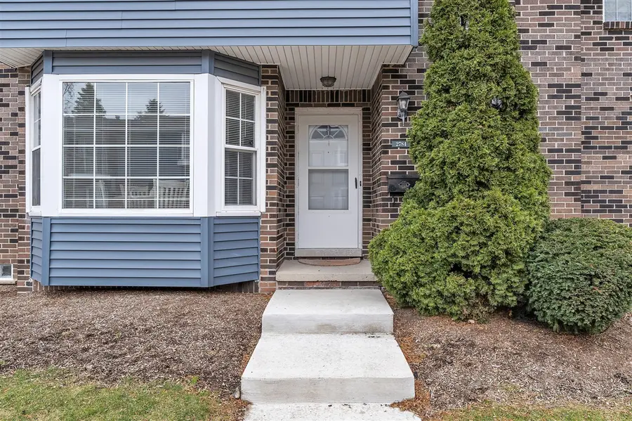 2784 Page, Ann Arbor, MI 48104 - #3