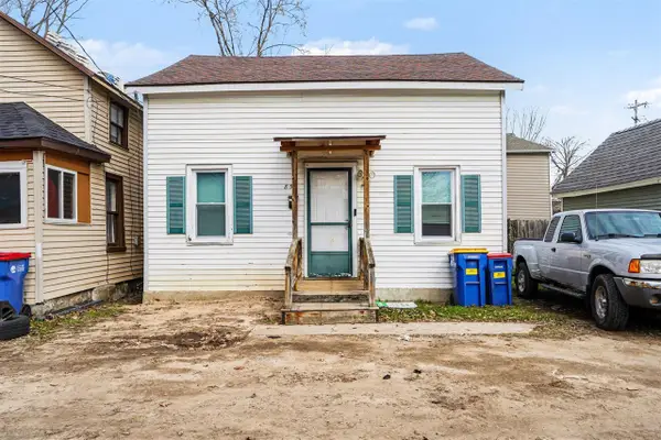 850 3rd, Grand Rapids, MI 49504