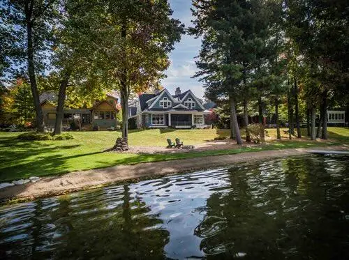 6783 Sunset Cove, Rockford, MI 49341 - #1