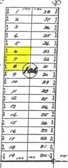 VL Yale, Baldwin, MI 49304 - #3