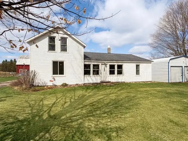 4409 W 1 Mile, White Cloud, MI 49349