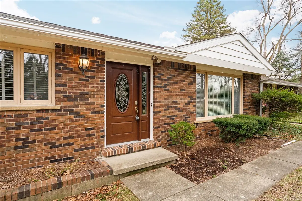 7035 Crane, Ypsilanti, MI 48197 - #1