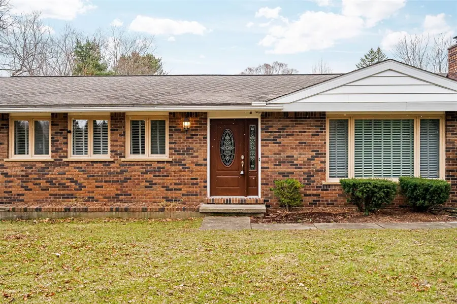 7035 Crane, Ypsilanti, MI 48197 - #2