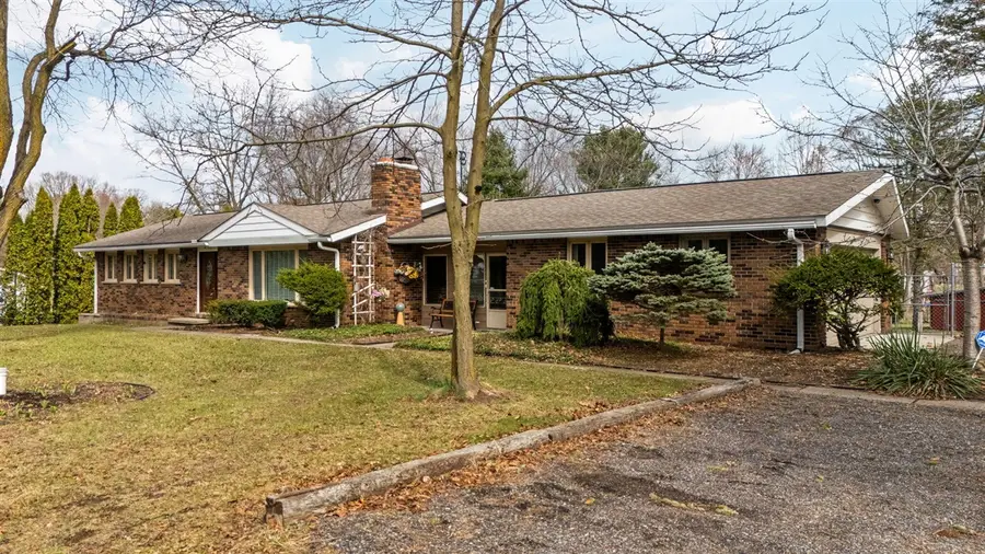 7035 Crane, Ypsilanti, MI 48197 - #3