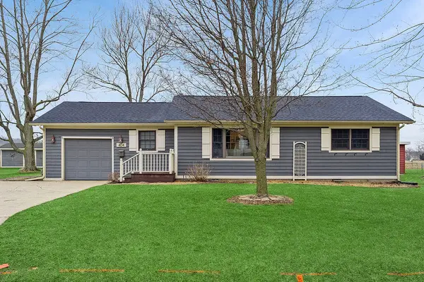 404 Sherwood, Three Oaks, MI 49128