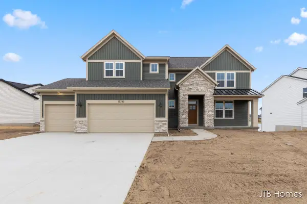 15783 Norwalk, Grand Haven, MI 49417