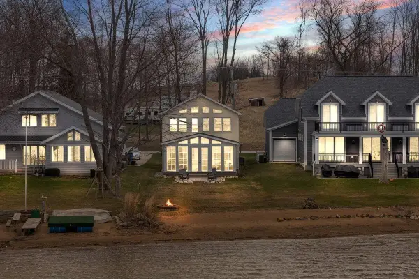 468 Pentecost, Onsted, MI 49265