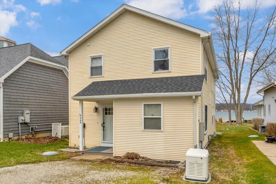 468 Pentecost, Onsted, MI 49265 - #2