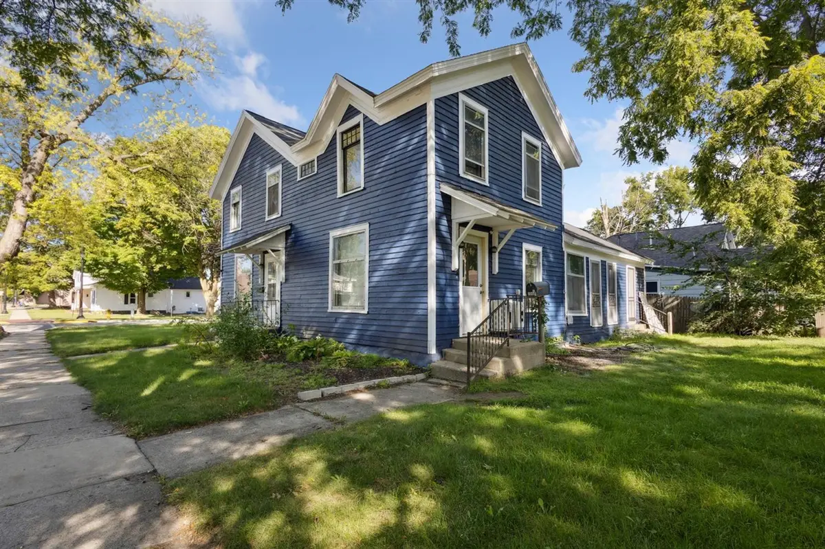 200 E Grove, Greenville, MI 48838 - #1