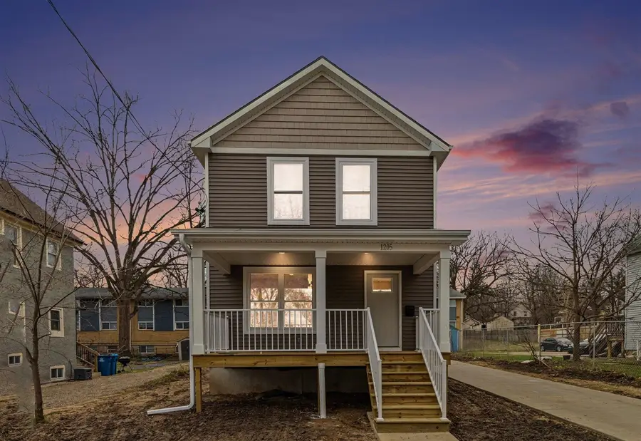 1205 Summit, Kalamazoo, MI 49006 - #2