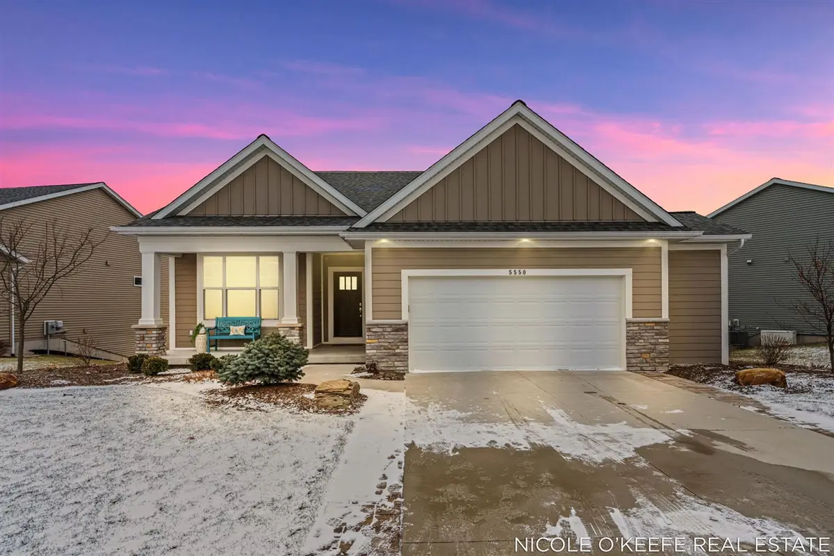 5550 Preserve #84, Belmont, MI 49306 - #1