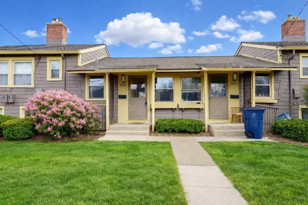 2663 Pittsfield, Ann Arbor, MI 48104